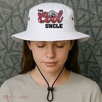 The Cool Uncle Bucket Hat thumb 3