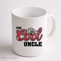 The Cool Uncle Coffee Mug thumb 1