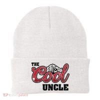 The Cool Uncle Beanie thumb 0