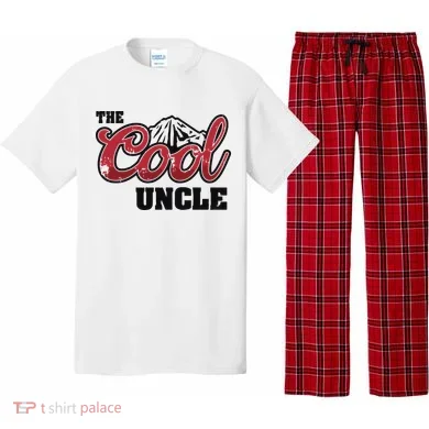 Pajama Set