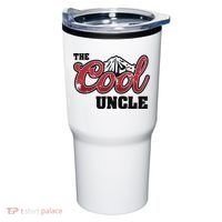 The Cool Uncle Tumbler thumb 0