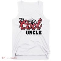 The Cool Uncle Tank Top thumb 0