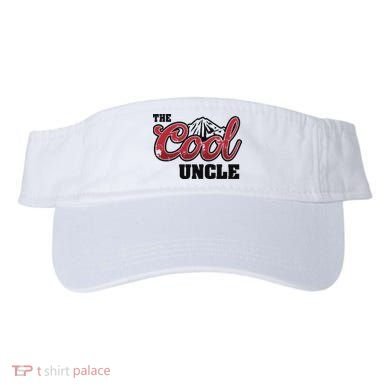 The Cool Uncle Visor