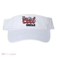 The Cool Uncle Visor thumb 0