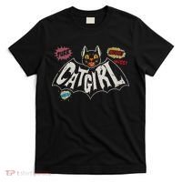 The Catgirl Vintage T-Shirt thumb 0