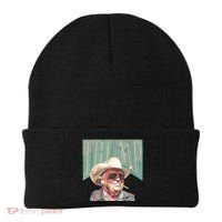 Trump Cowboy Western Make America Great Beanie thumb 0