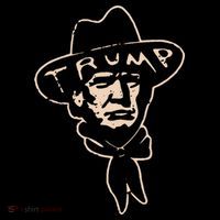 Trump Cowboy Western Donald Trump Coffee Mug thumb 5