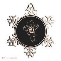 Trump Cowboy Western Donald Trump Ornament thumb 0