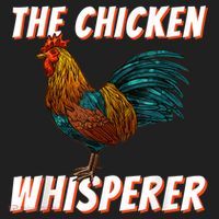 The Chicken Whisperer Funny Chicken Lover Chicken Farming Beanie thumb 2
