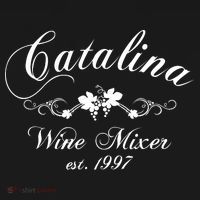 The Catalina Wine Mixer Long Sleeve Shirt thumb 2