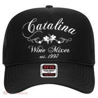 The Catalina Wine Mixer Hat thumb 0