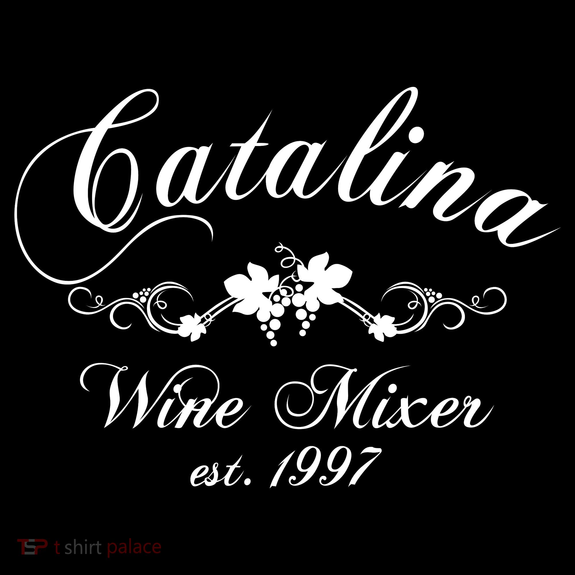 The Catalina Wine Mixer Kids T-Shirt