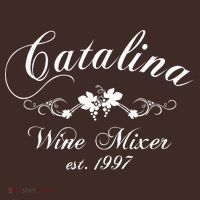 The Catalina Wine Mixer Apron thumb 3
