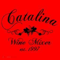 The Catalina Wine Mixer Santa Hat thumb 1