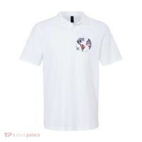 Traveler Countries World Flags International World Map Polo thumb 0