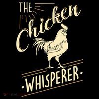 The Chicken Whisperer Funny Chicken Farming Morning Sun Coffee Mug thumb 5