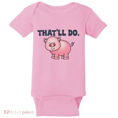 Baby Bodysuit