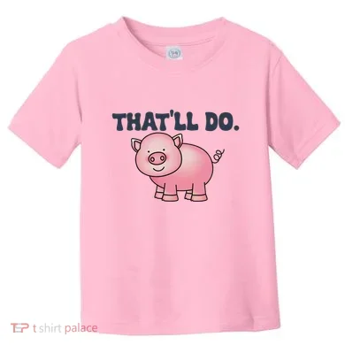Toddler T-Shirt