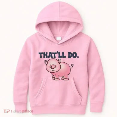 Kids Hoodie