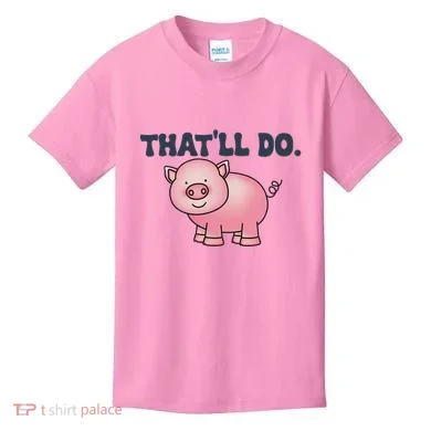 Kids T-Shirt