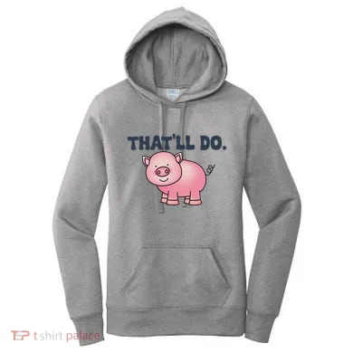 Women's Hoodie