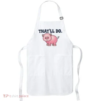 Apron
