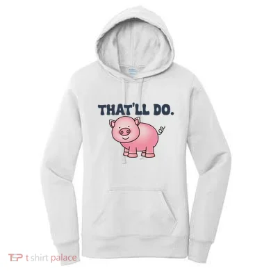 Women's Hoodie