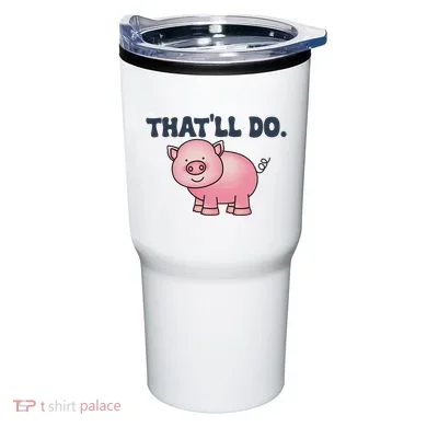 Tumbler