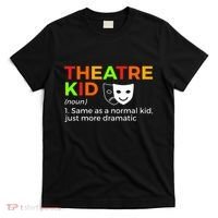 Theatre Definition Actor T-Shirt thumb 0