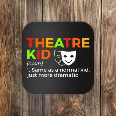 Theatre Definition Actor Coaster
