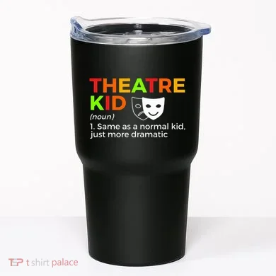 Tumbler