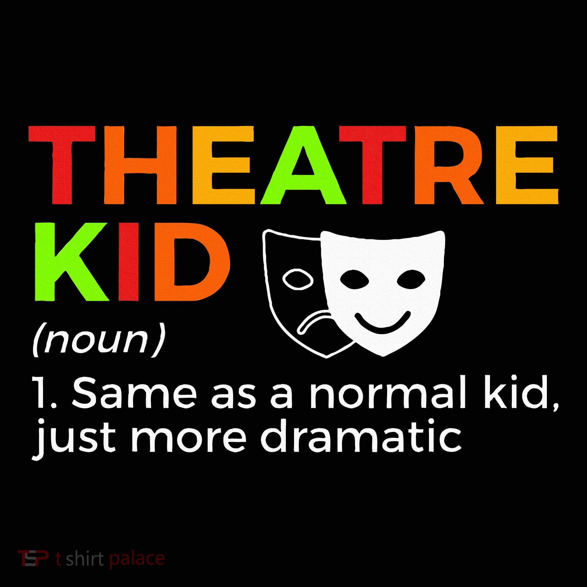 Theatre Definition Actor Ornament