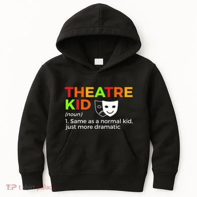 Kids Hoodie