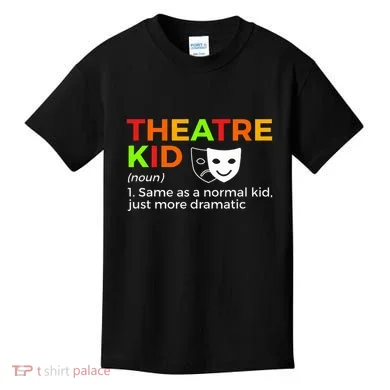 Kids T-Shirt