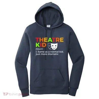 Women's Hoodie