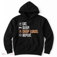 Truck Driver Art Dad Trucking Mechanic Trucker Hoodie thumb 0
