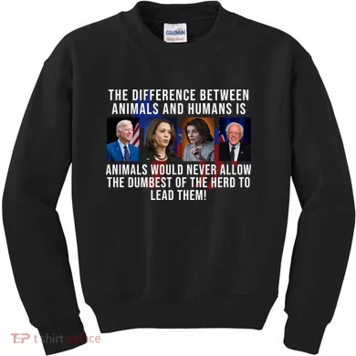 Kids Sweatshirt