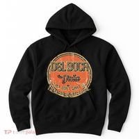 The Del Boca Vista They DonT #233 Hoodie thumb 0