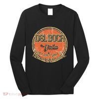 The Del Boca Vista They DonT #233 Long Sleeve Shirt thumb 0