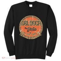 The Del Boca Vista They DonT #233 Sweatshirt thumb 0