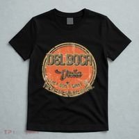 The Del Boca Vista They DonT #233 T-Shirt thumb 5