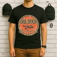 The Del Boca Vista They DonT #233 T-Shirt thumb 6
