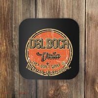The Del Boca Vista They DonT #233 Coaster thumb 0
