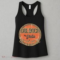 The Del Boca Vista They DonT #233 Women's Tank Top thumb 3