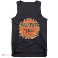 The Del Boca Vista They DonT #233 Tank Top thumb 0