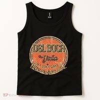 The Del Boca Vista They DonT #233 Tank Top thumb 2