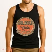 The Del Boca Vista They DonT #233 Tank Top thumb 3
