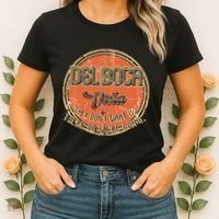The Del Boca Vista They DonT #233 Women's T-Shirt thumb 2
