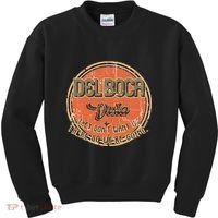 The Del Boca Vista They DonT #233 Kids Sweatshirt thumb 0