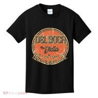 The Del Boca Vista They DonT #233 Kids T-Shirt thumb 0